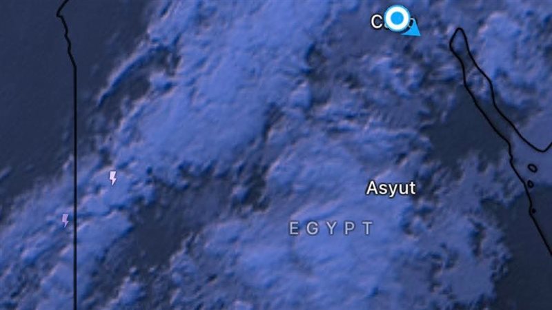 الطقس، فيتو