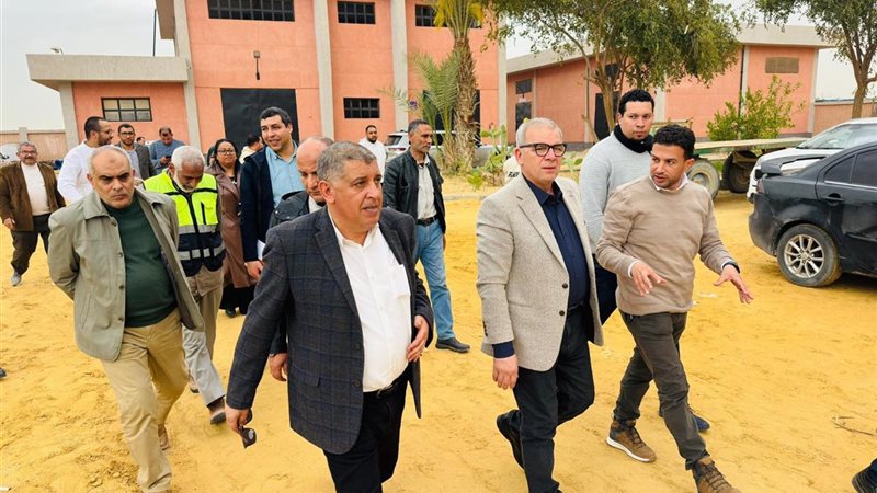 نائب رئيس هيئة المجتمعات