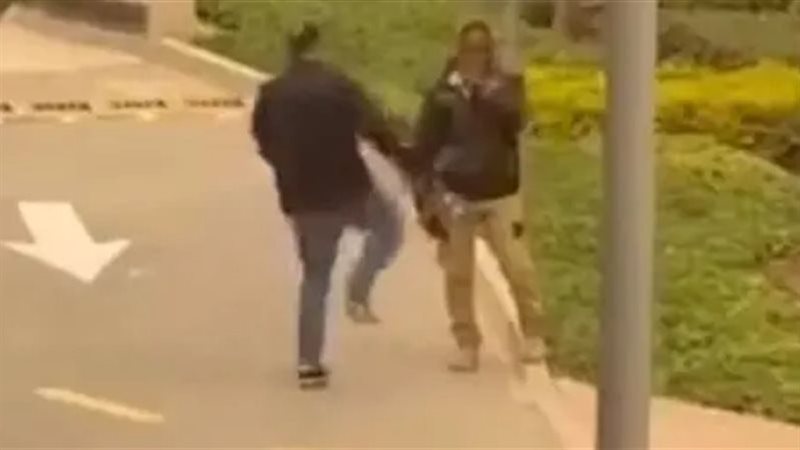 الواقعة، فيتو