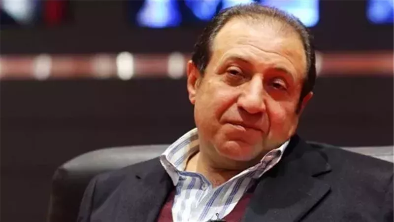 هشام عبد الخالق 
