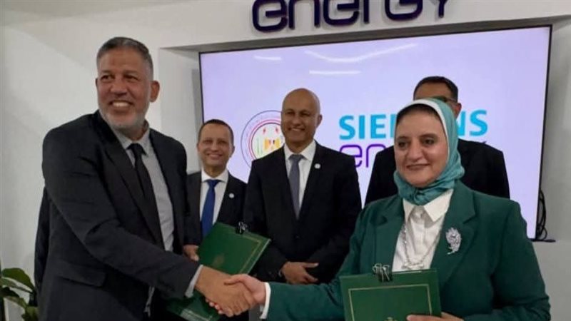 نقل الكهرباء توقع