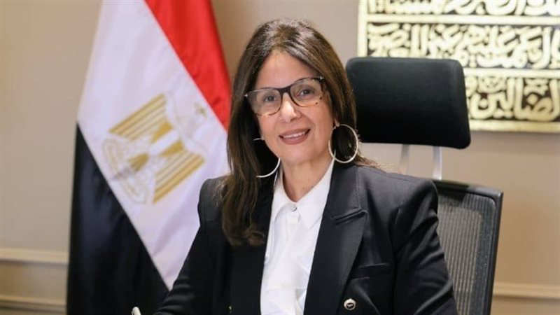 الدكتورة جيهان زكي،