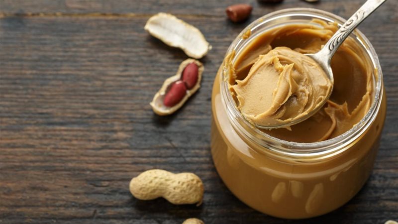 طريقة عمل زبدة الفول