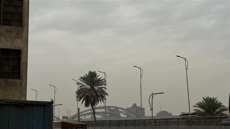 الطقس، فيتو
