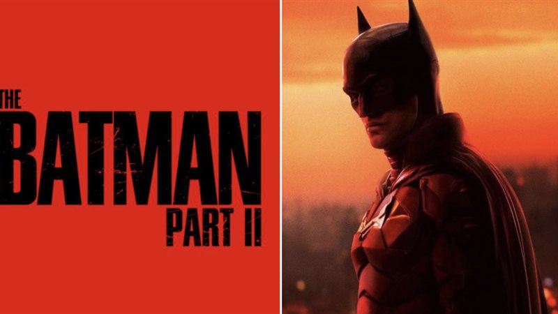 Batman، فيتو