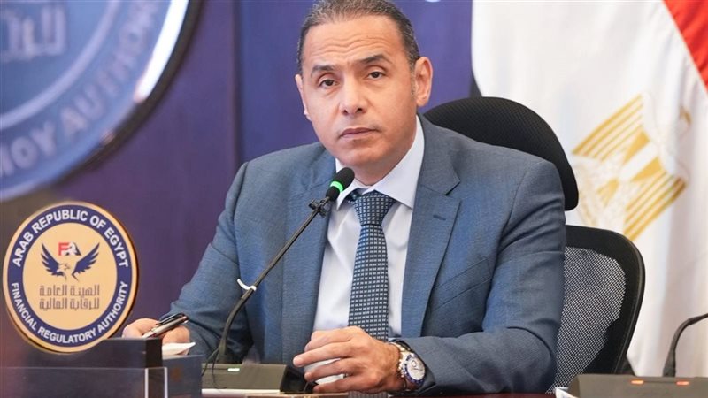 رءيس الرقابة المالية،