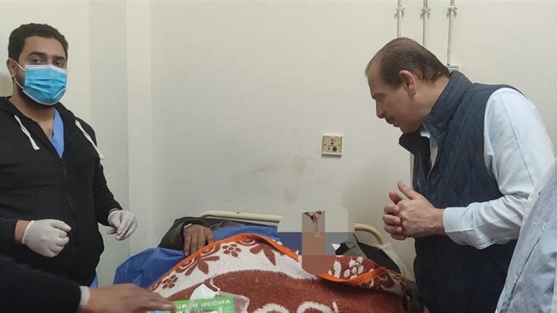 د.عمرو قنديل نائب
