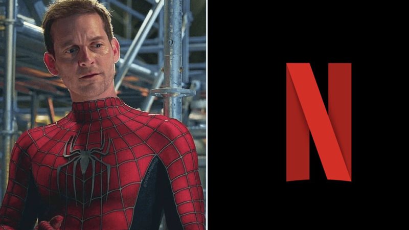 Spider Man، فيتو