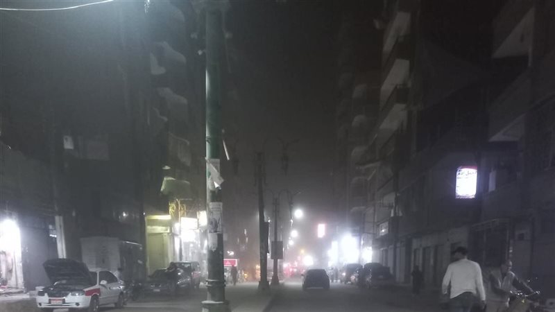 فجر اليوم الخميس،
