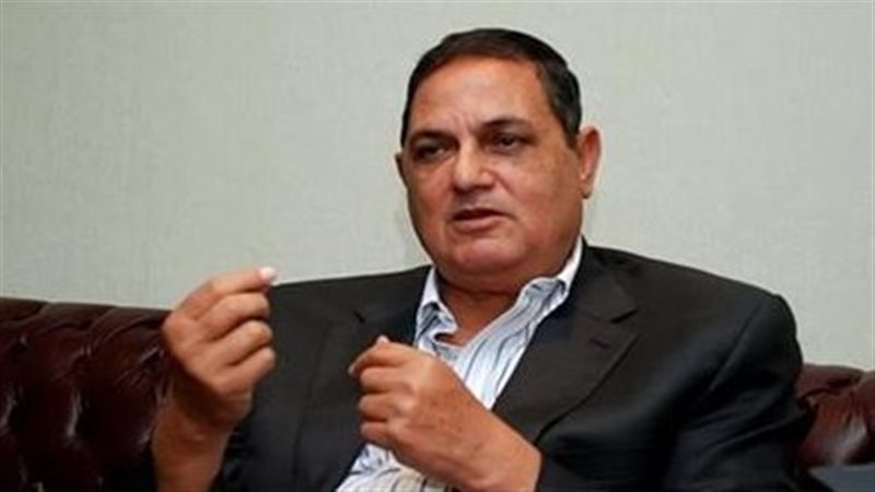  محمد الخشن، فيتو