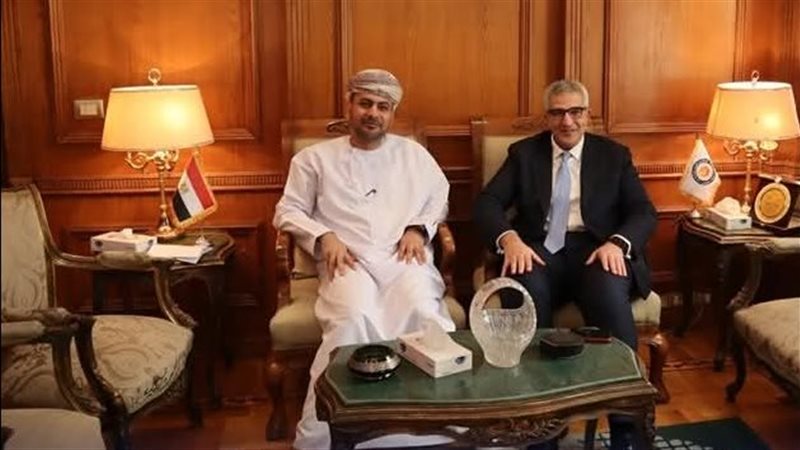 أمين الأعلى للجامعات