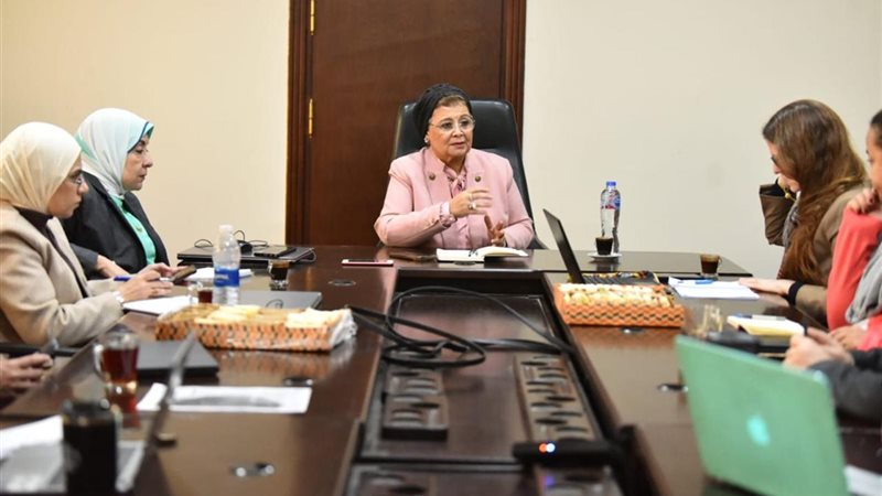 د.عبلة الألفي 