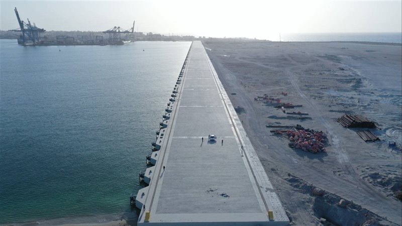 موانئ 