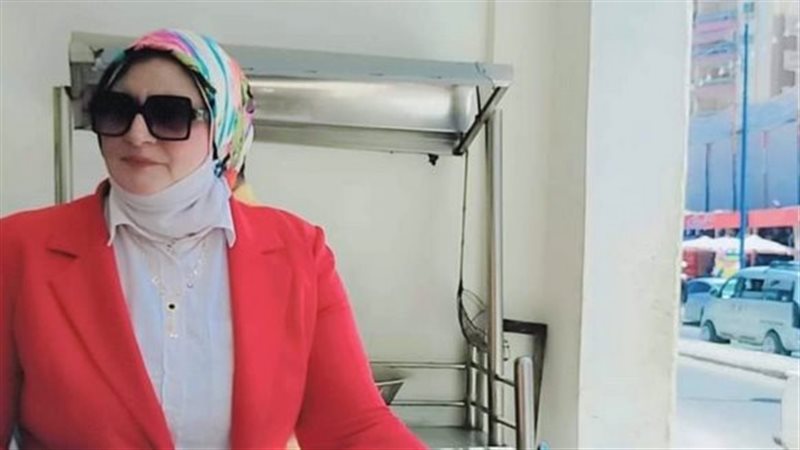 هند مساعد مدير التموين