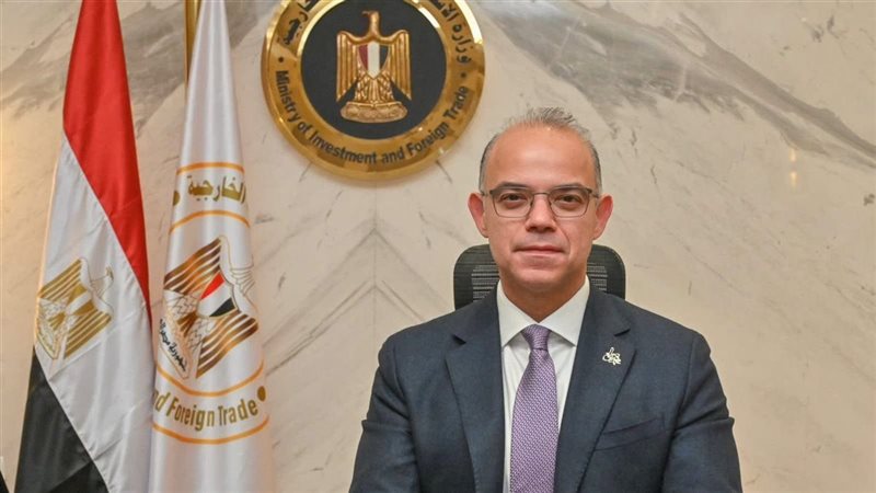 د. محمد فريد 