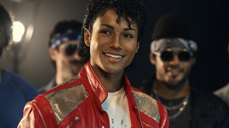 Michael، فيتو