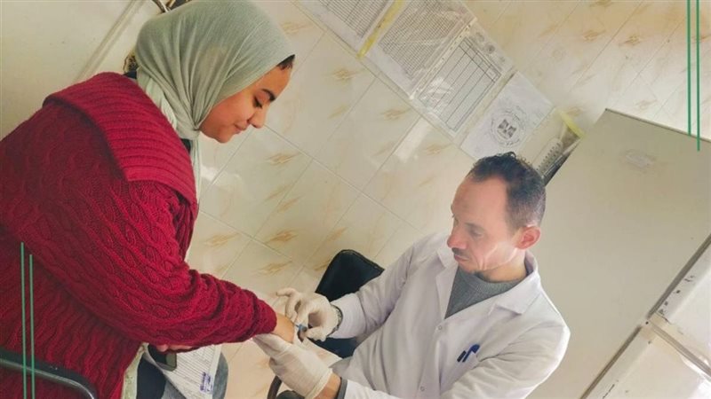  صحة الشرقية تنفذ 6قوافل علاجية مجانية للكشف والعلاج مجانًا 