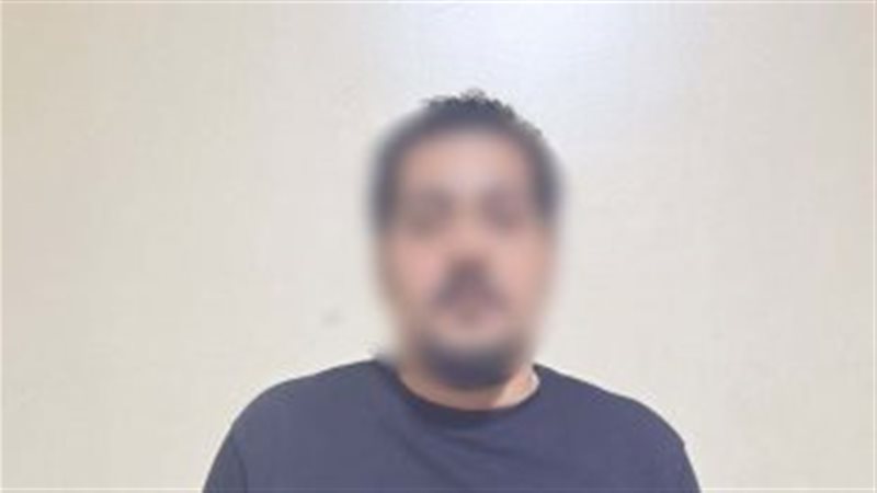 المتهم 