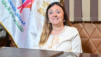 القومي لذوي الإعاقة يبدأ تفعيل نظام العمل عن بُعد 