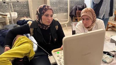 صحة الإسكندرية تطلق دراسة مسحية للكشف المبكر عن روماتيزم القلب بين طلاب المدارس