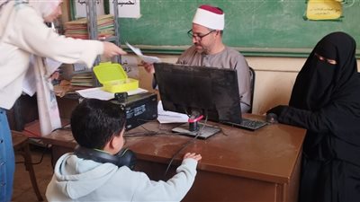 انطلاق تصفيات مسابقة «الأزهري الصغير» بمحافظة الشرقية