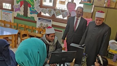 لتنمية مهارات الأطفال اللغوية والدينية والثقافية، انطلاق “مسابقة الأزهري الصغير” بالقليوبية