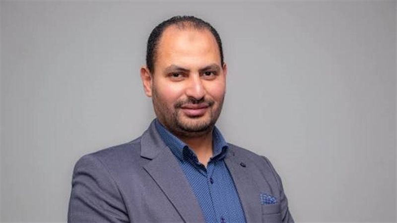  المهندس وائل رمضان