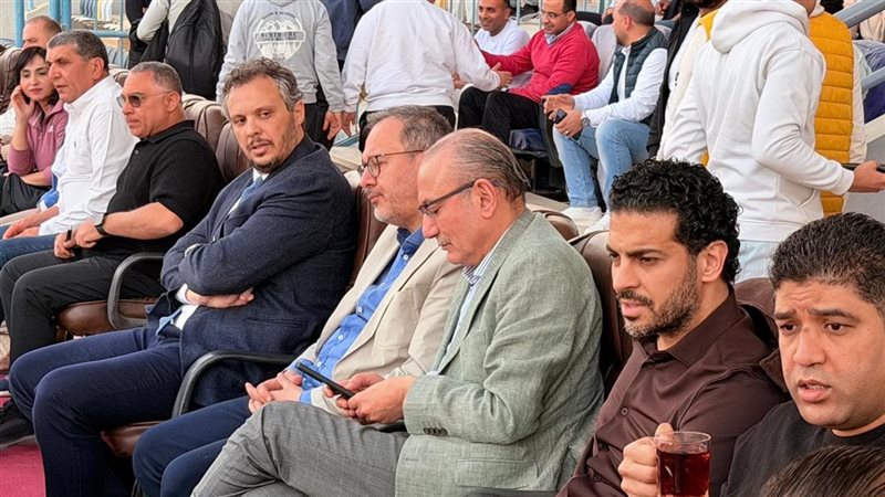 وزير الشباب والرياضة