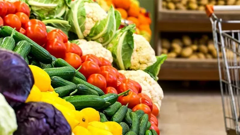 سعر الخضار اليوم،