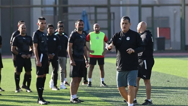 معسكر الحكام الواعدين،