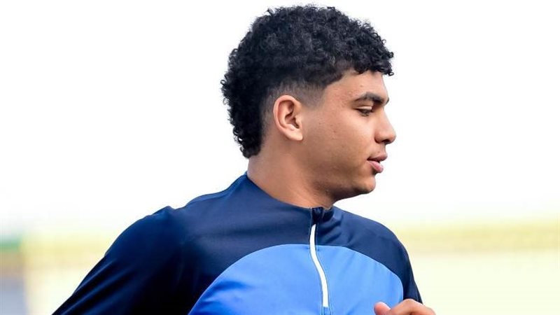 محمد إبراهيم 