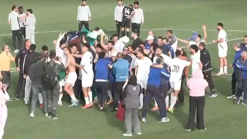 نادي القناة، فيتو
