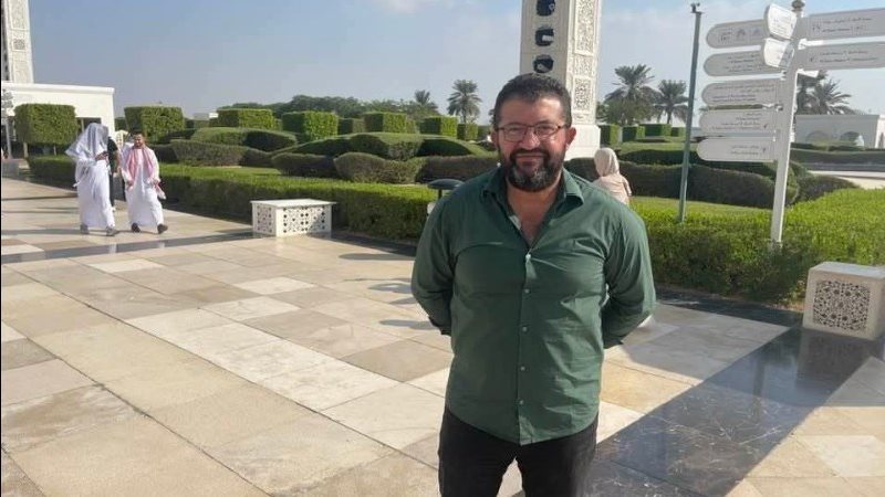 المهندس حسام صادق
