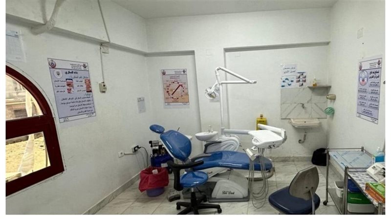  عيادات أسنان بصحة