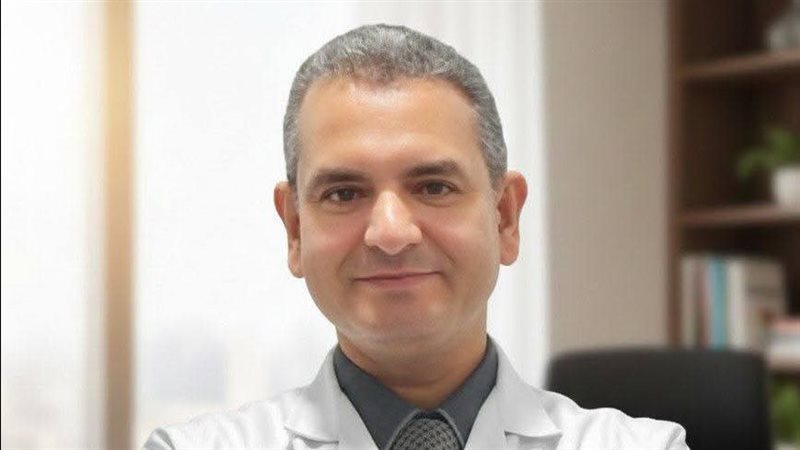 د.هيثم نصر، فيتو