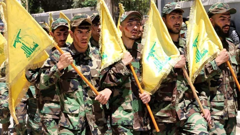 حزب الله اللبناني،