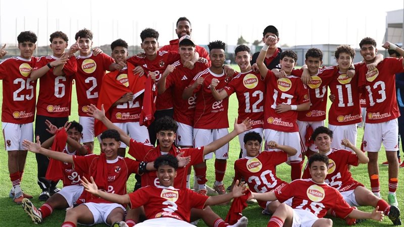 الأهلي 2011، فيتو