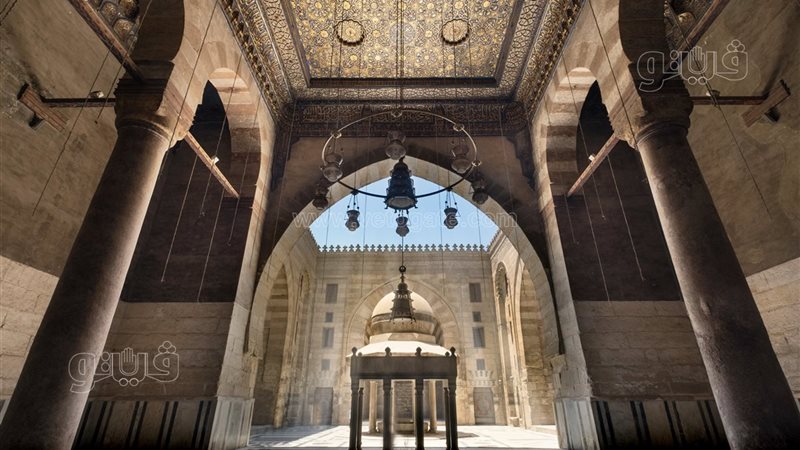 مسجد وخانقاه السلطان