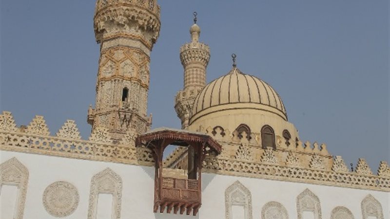 الجامع الأزهر الشريف،
