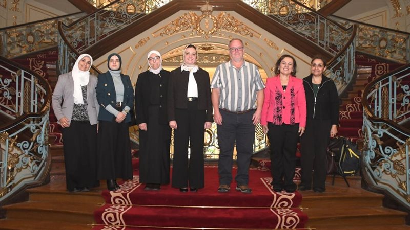 جامعة عين شمس 