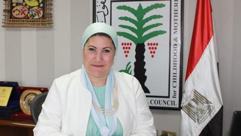 د. سحر السنباطي،