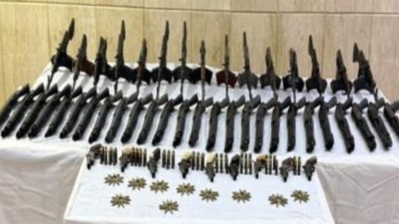 الداخلية توجه ضربة