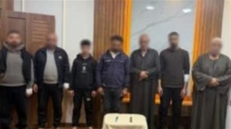 خلافات الجيرة ولهو