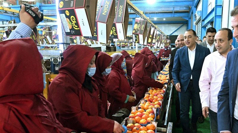جولة رئيس مجلس الوزراء