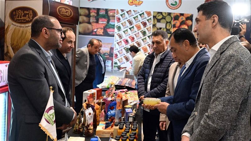 جولة رئيس الوزراء
