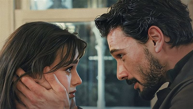 أبطال مسلسل في الظل،