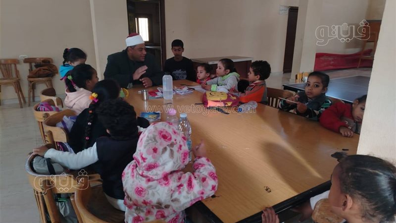 فاعلية بين الازهر