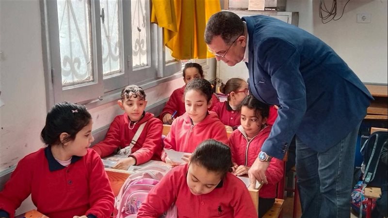 وكيل وزارة التربية