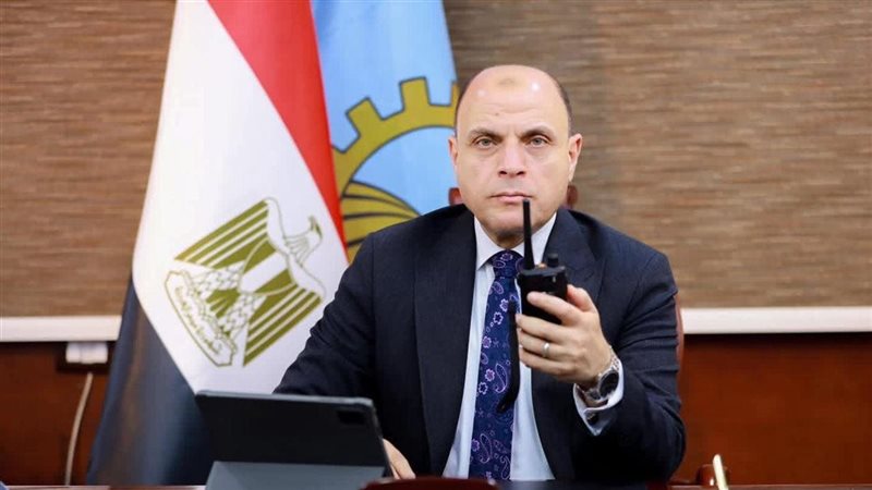 محافظ الغربية يصدر