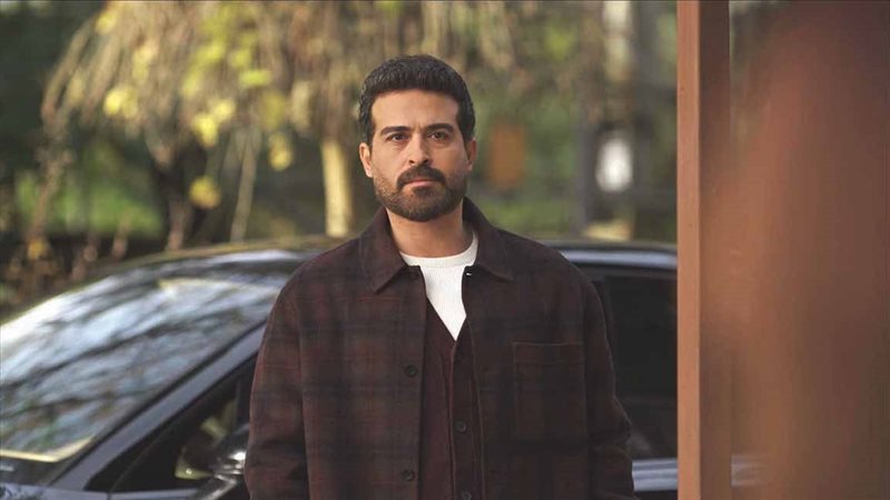 محمود نصر، فيتو 